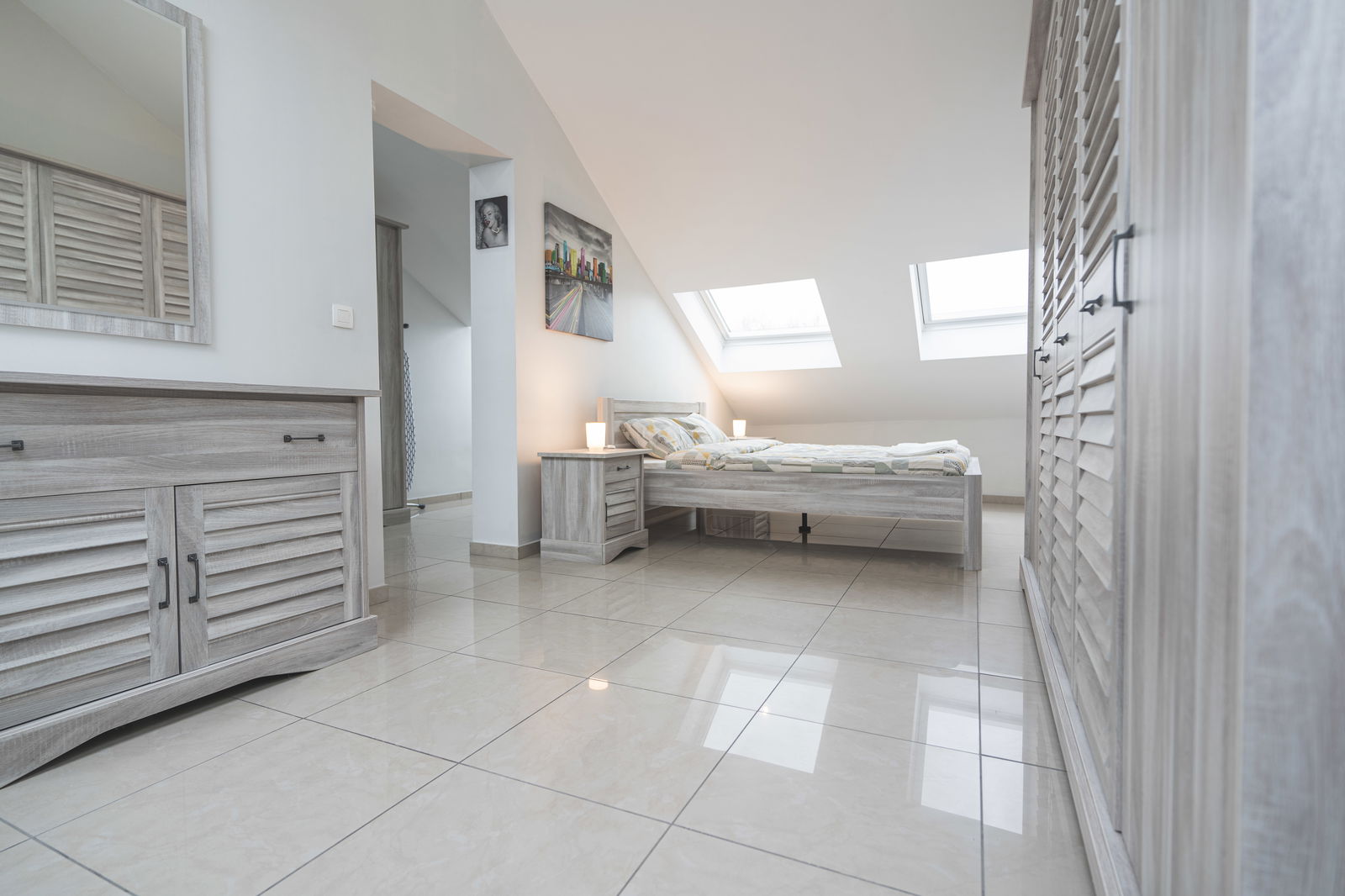 Independent Studio Fleurus 265805