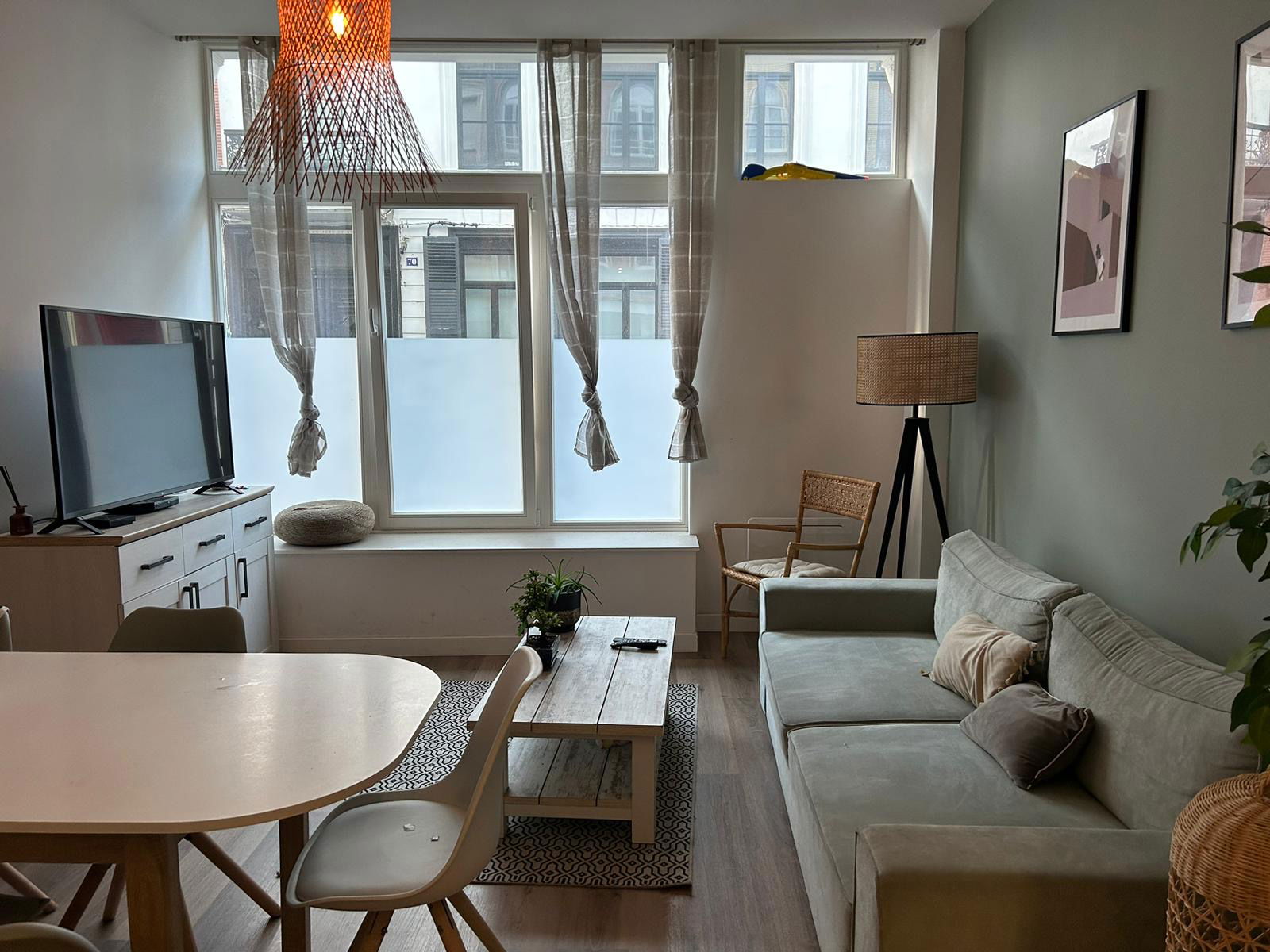 Colocation Lille 319133