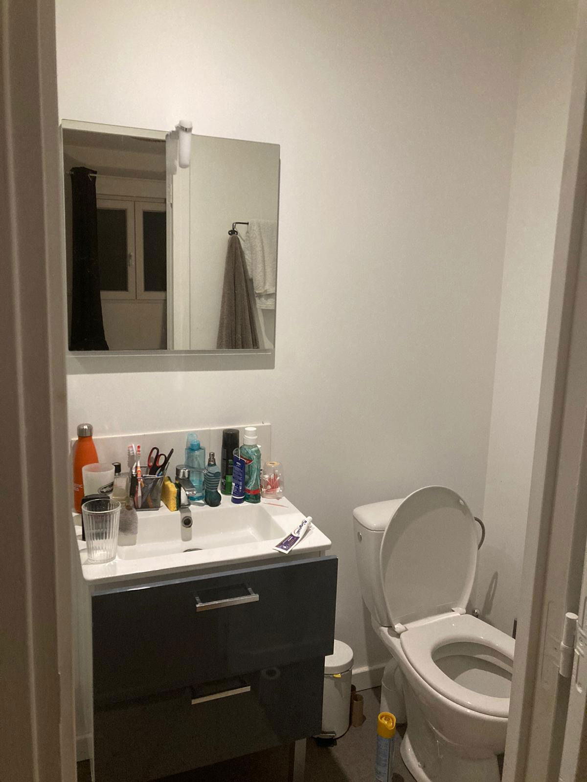 Colocation Lille 319133