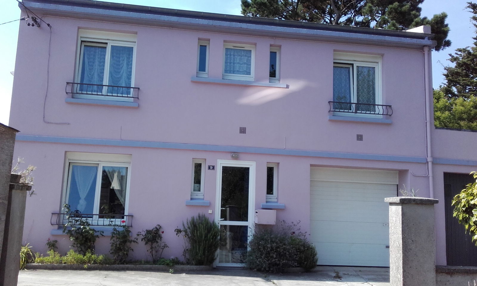 Colocation Brest 144437