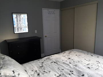 Chambre À Louer Mississauga 164427