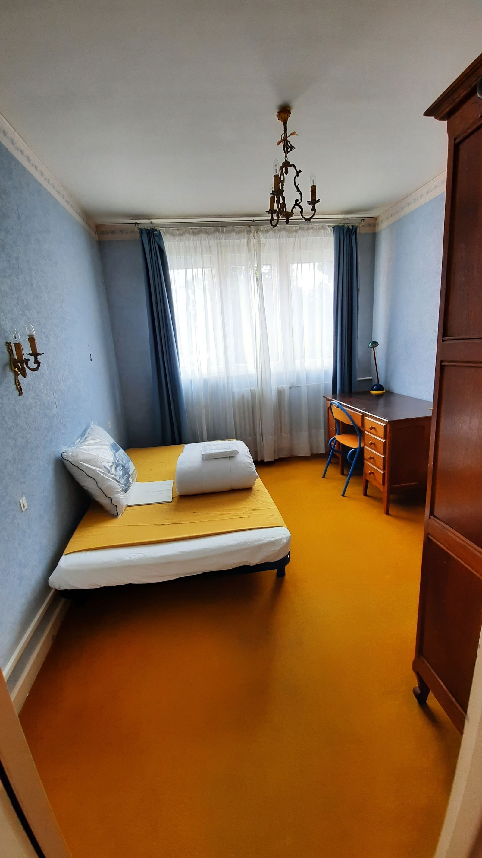 Colocation La Madeleine 257261