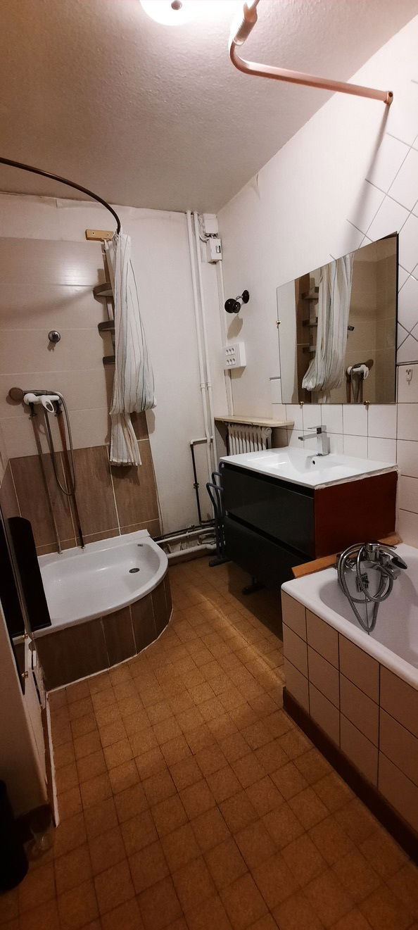 Colocation La Madeleine 257261