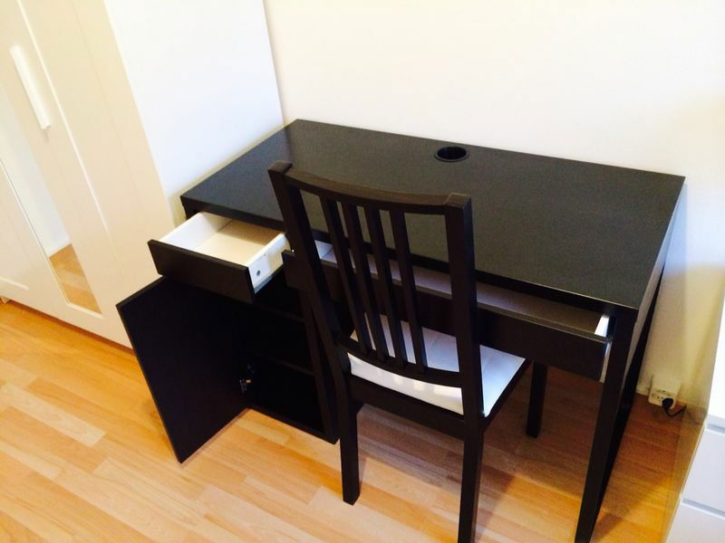 Homestay Genève 150044