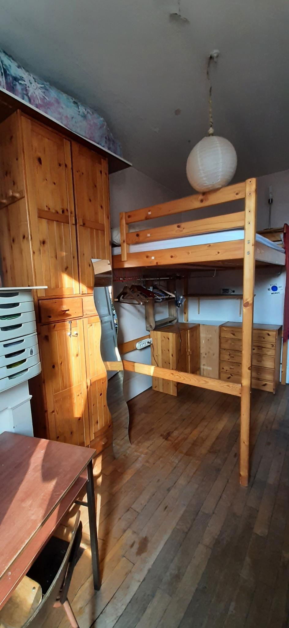 Colocation Ivry-sur-Seine 152606