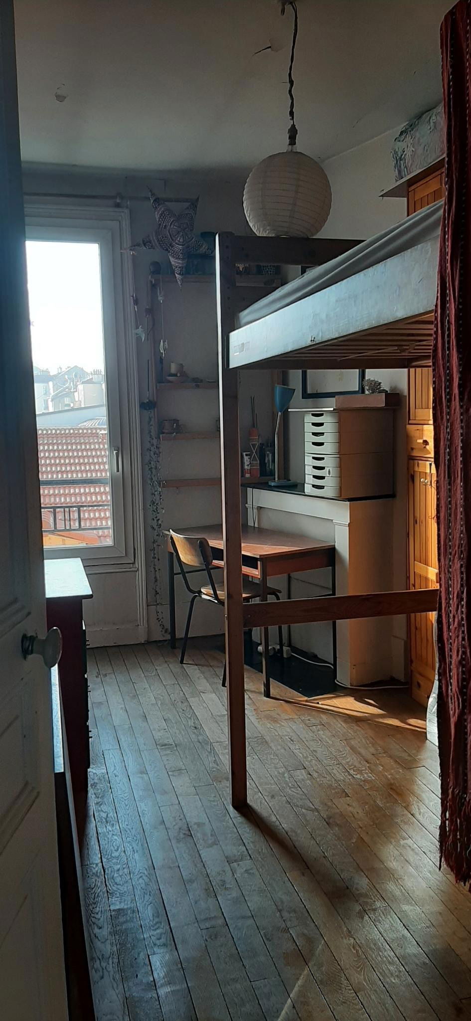 Colocation Ivry-sur-Seine 152606