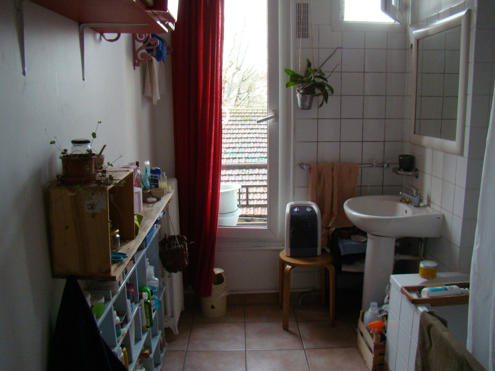 Colocation Ivry-sur-Seine 152606
