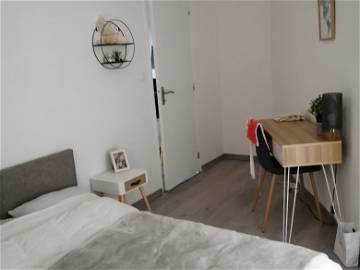 Chambre À Louer Toulon 255175