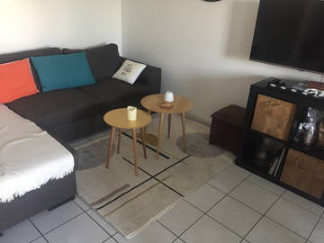 Room For Rent Villeurbanne 251940