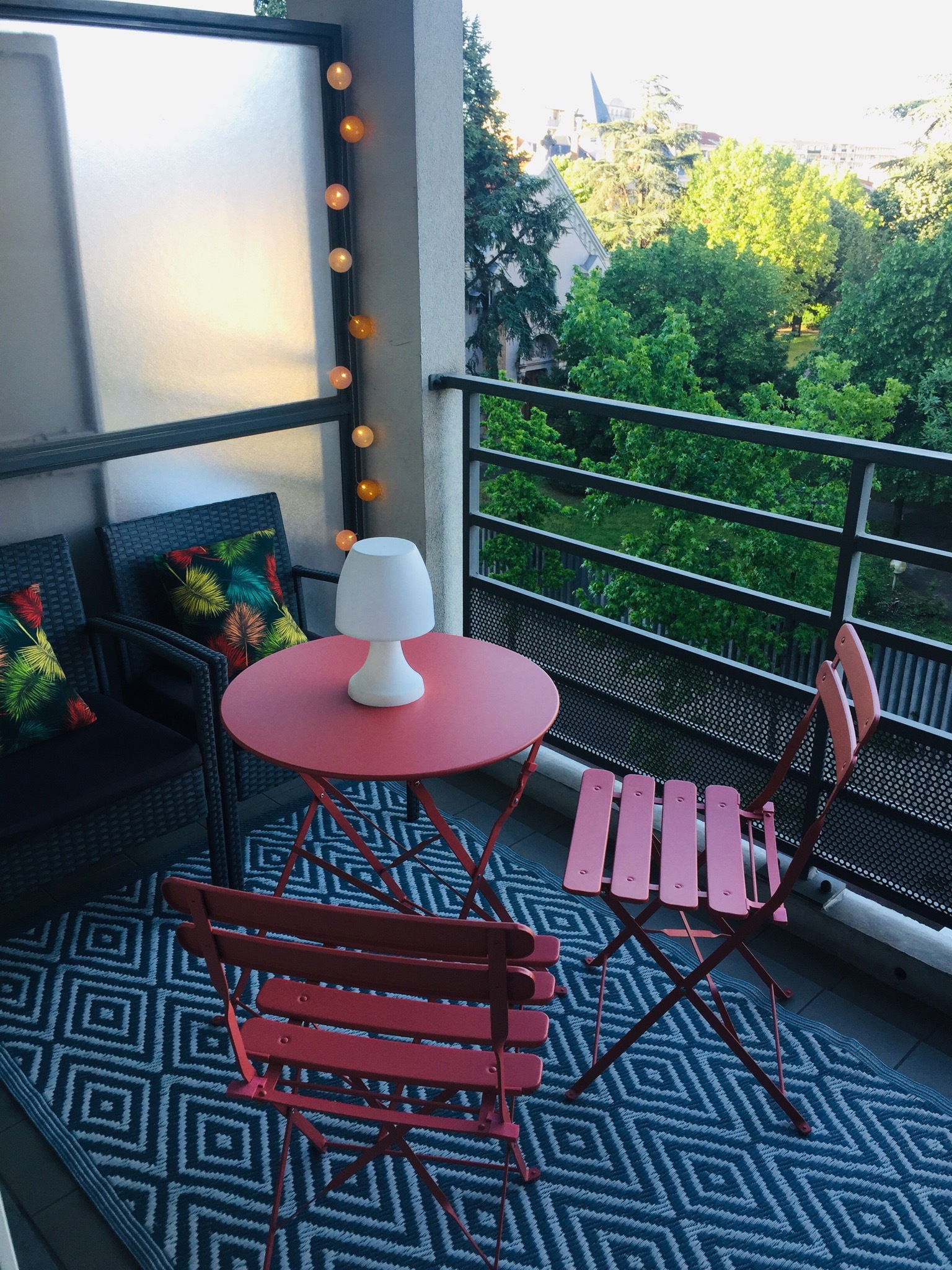 Homestay Villeurbanne 251940