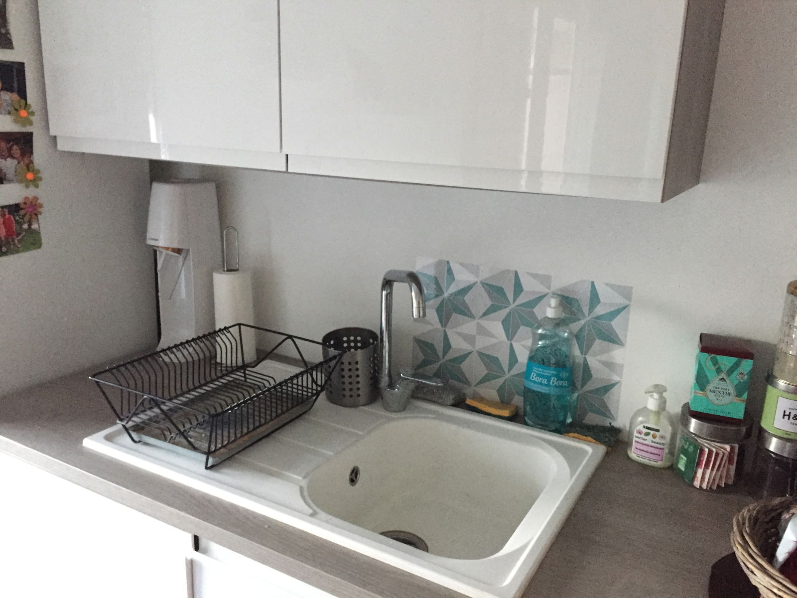 Homestay Villeurbanne 251940