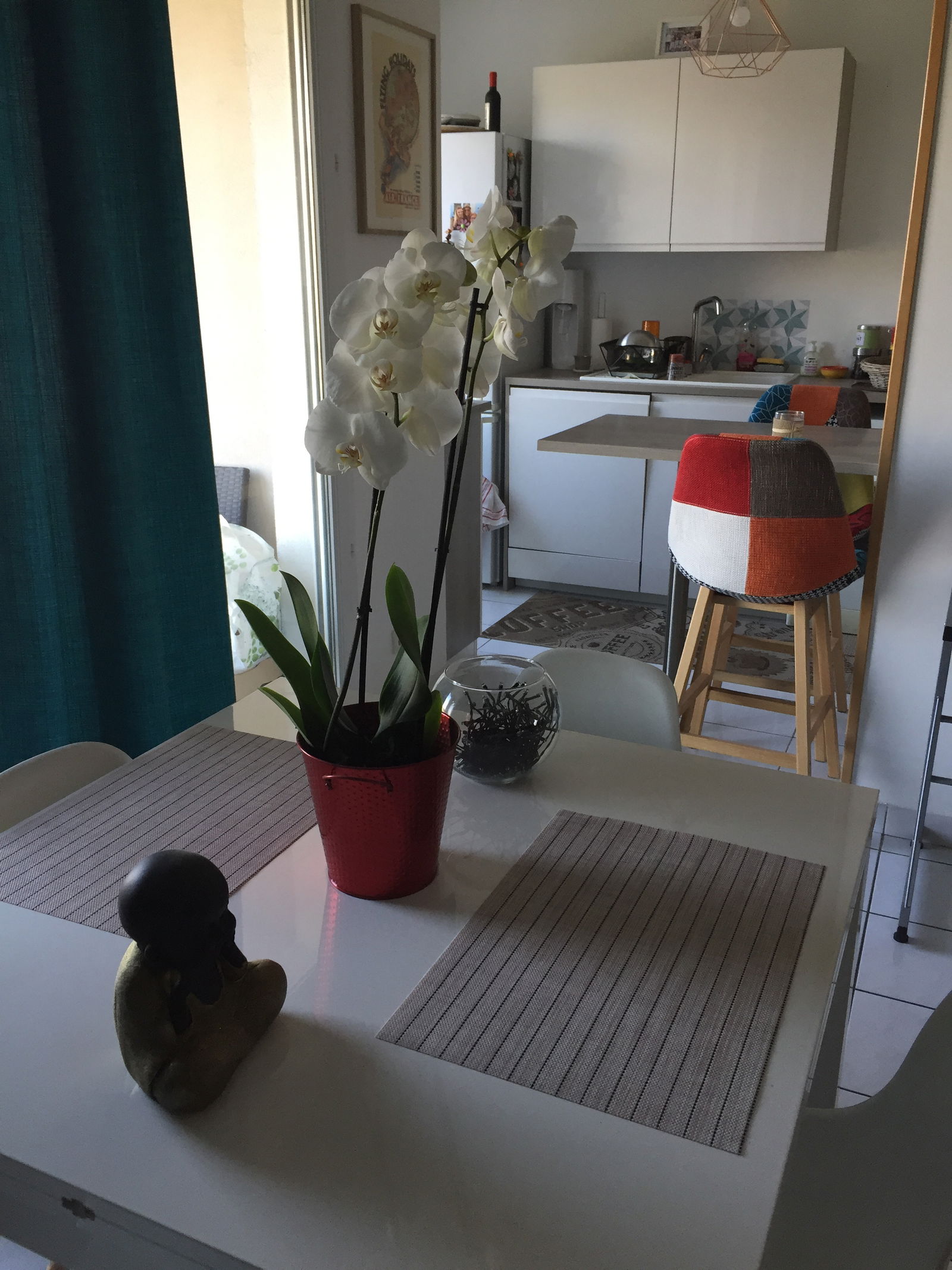 Homestay Villeurbanne 251940
