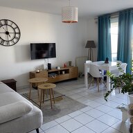Homestay Villeurbanne 251940