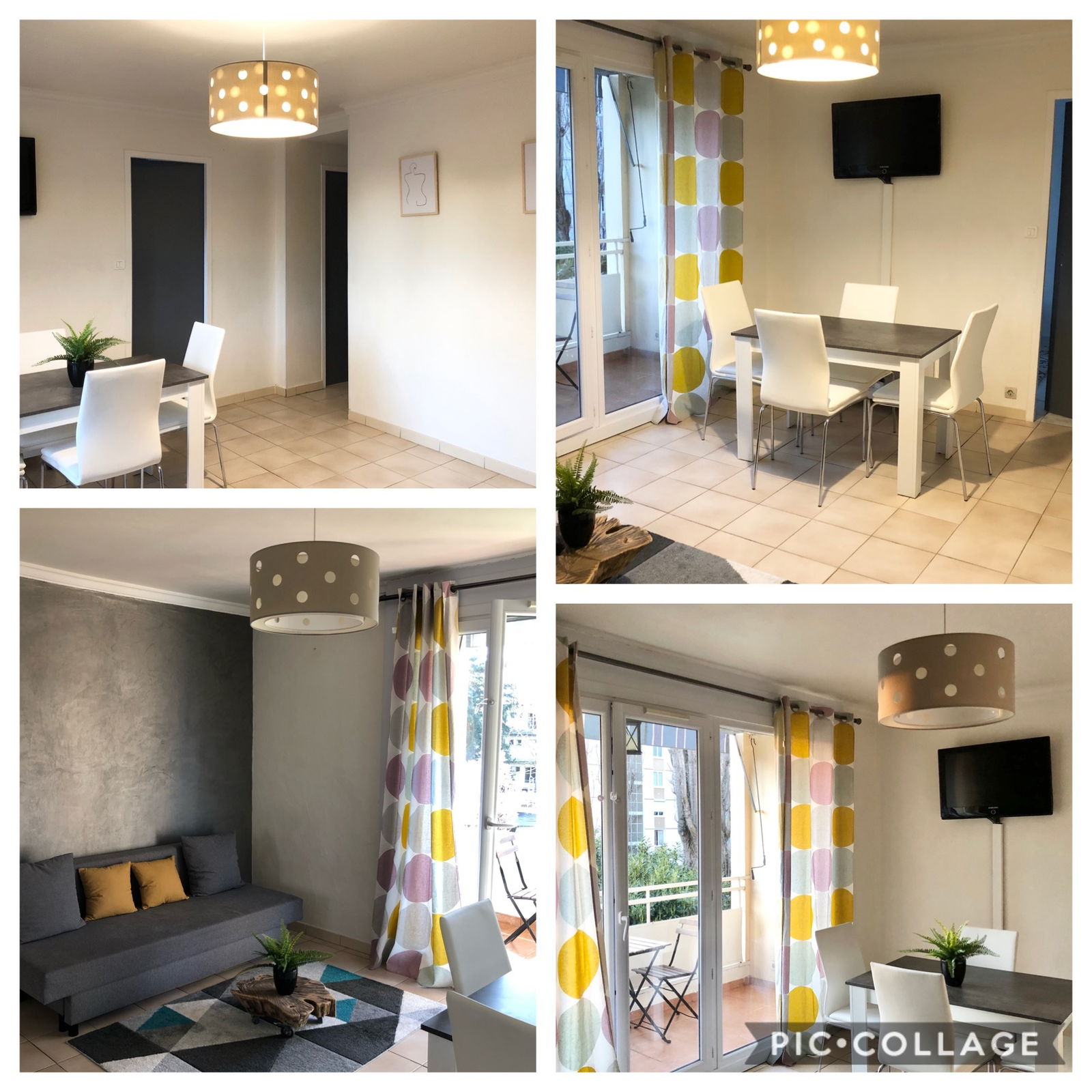 Colocation Lyon 247937