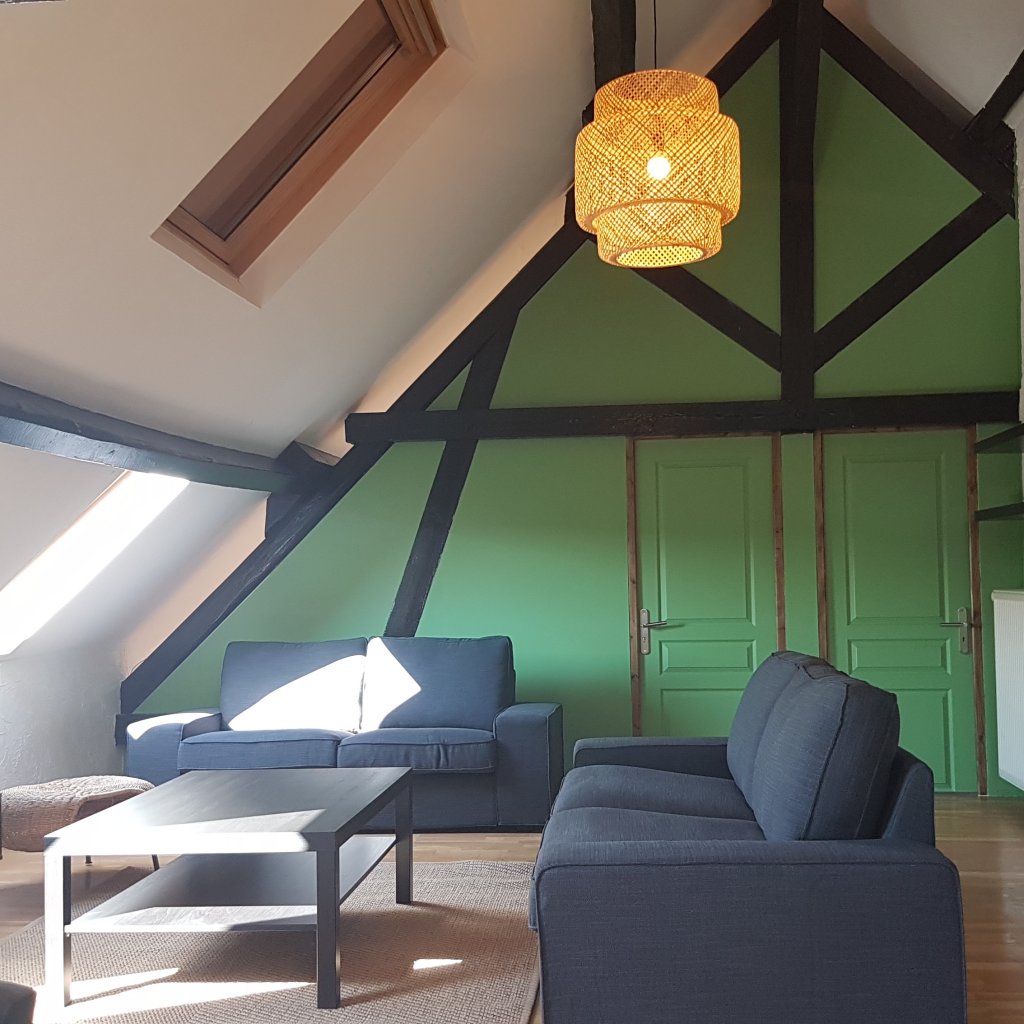 Colocation Audun-le-Tiche 317149