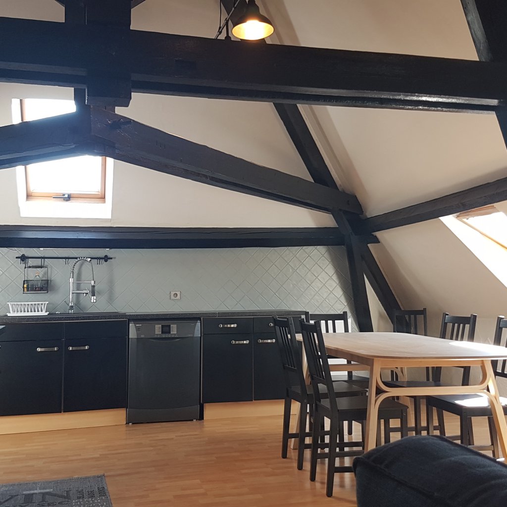 Colocation Audun-le-Tiche 317149