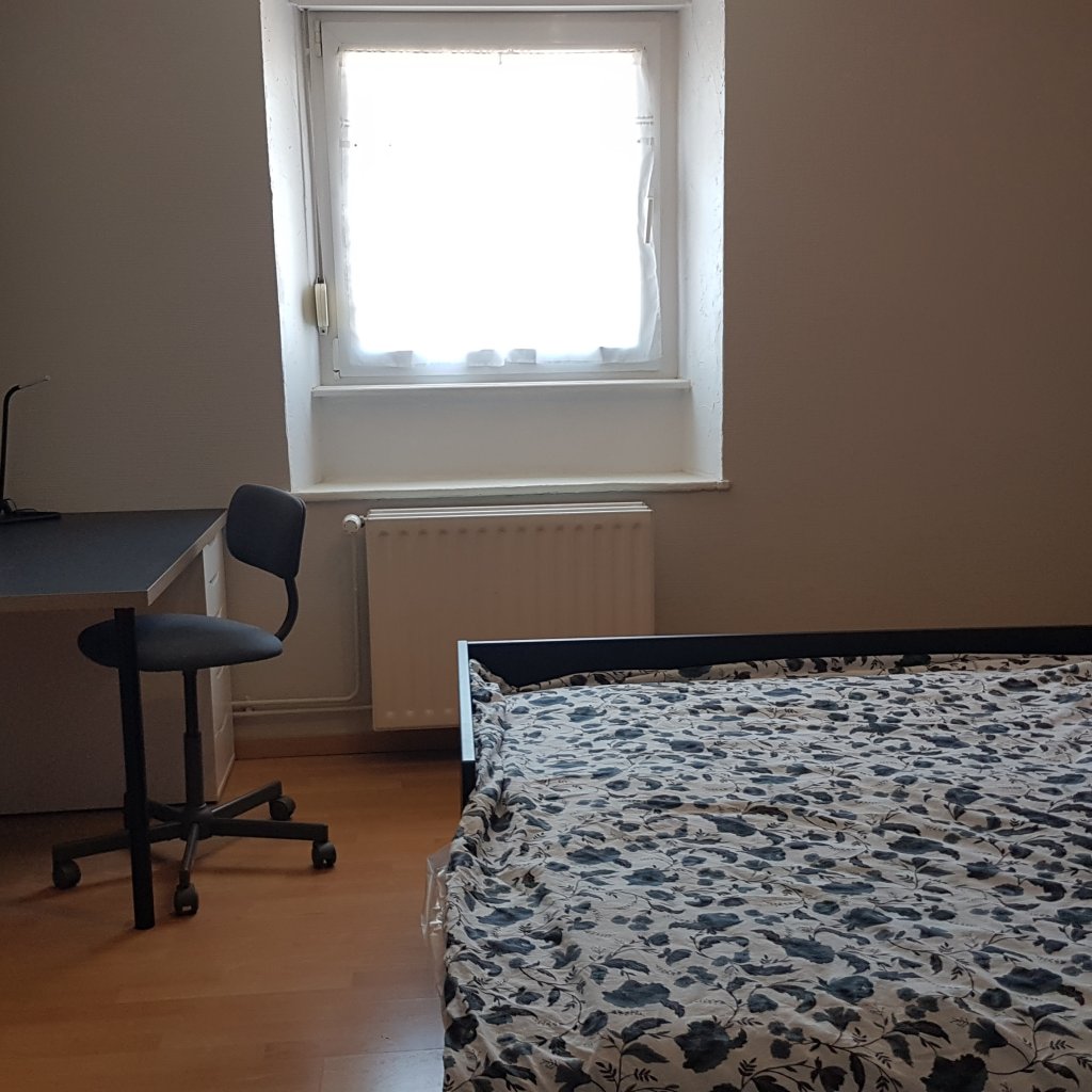 Colocation Audun-le-Tiche 317149