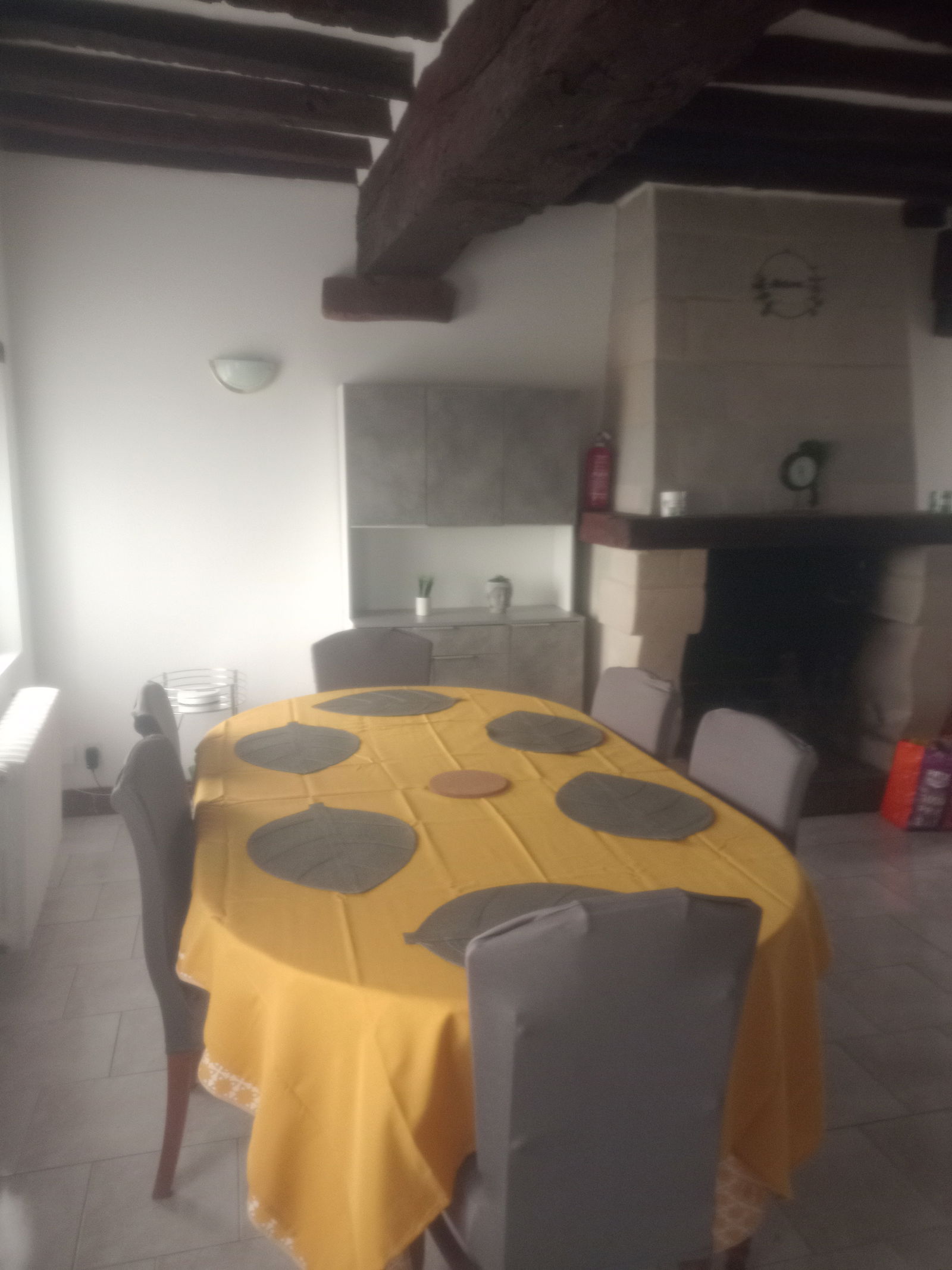 Colocation Saumur 261741
