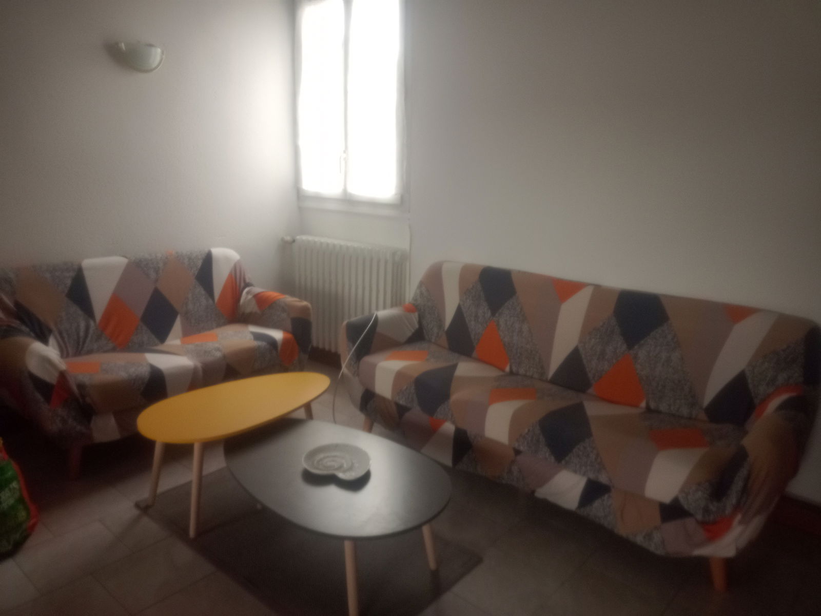 Colocation Saumur 261741