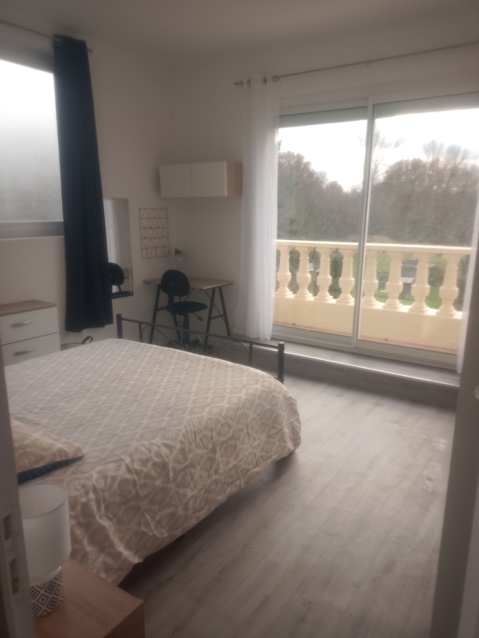 Colocation Saumur 261741