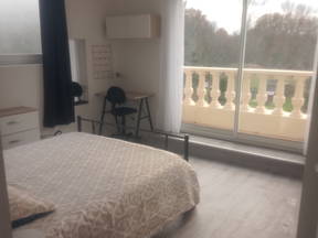 1 Bedroom in Shared Apartment