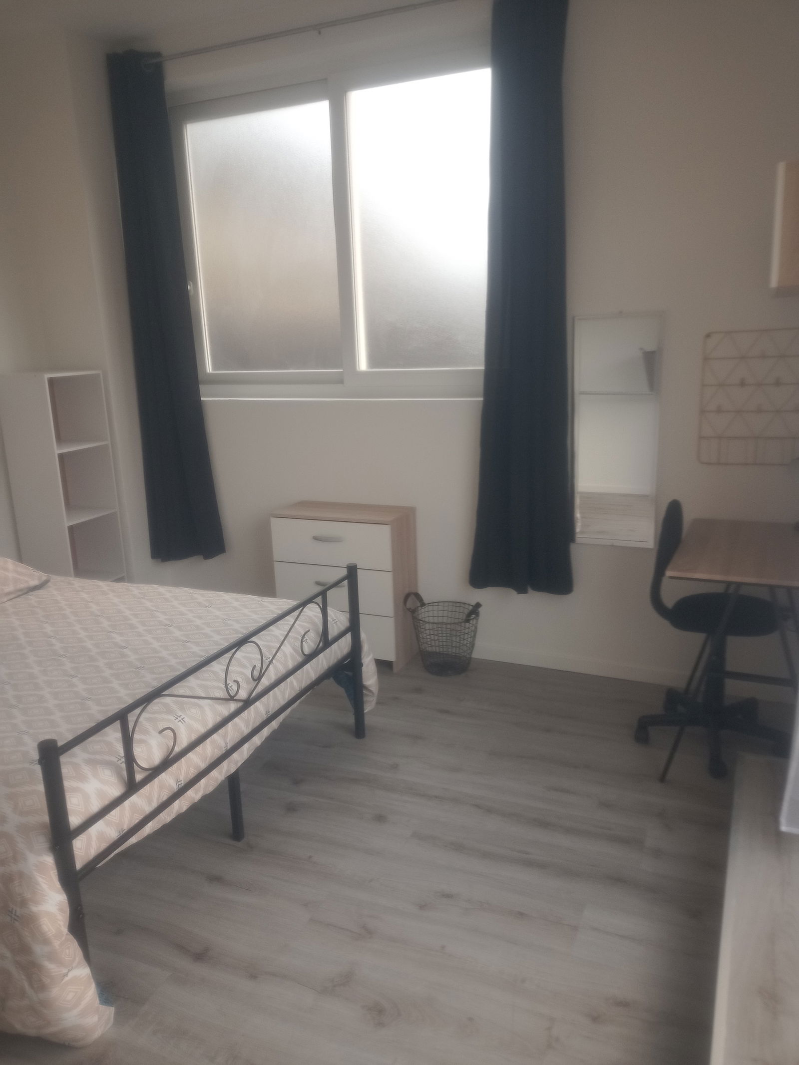 Colocation Saumur 261741