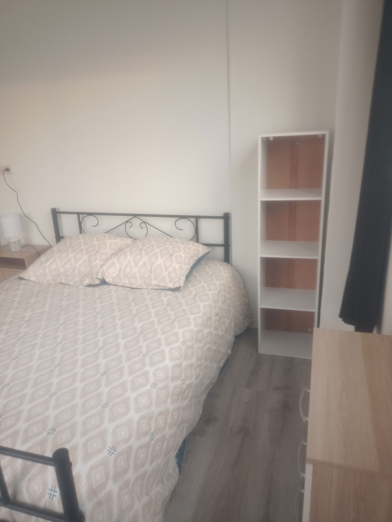 Colocation Saumur 261741