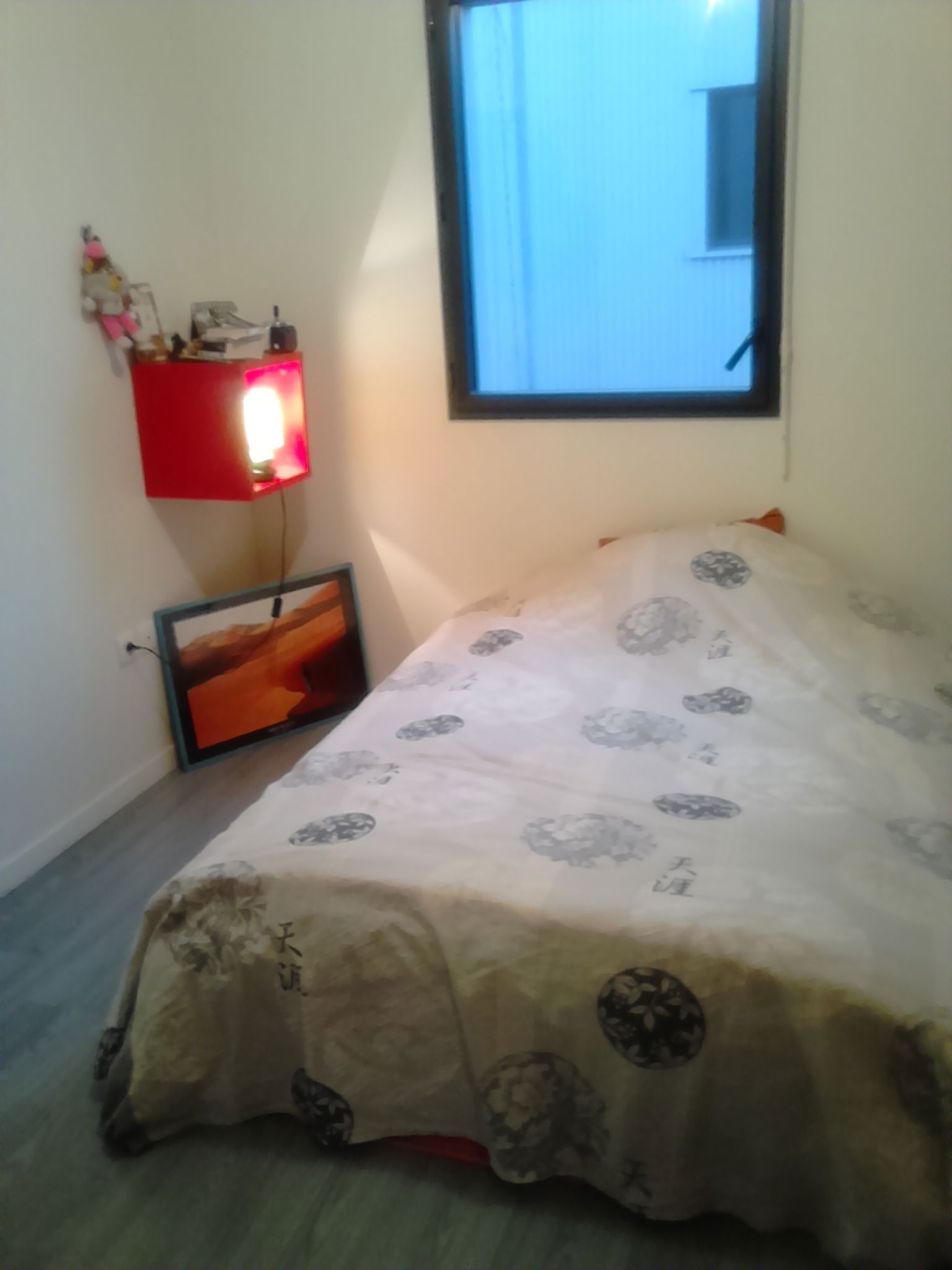 Homestay Poitiers 163362