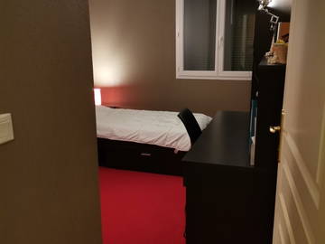 Chambre À Louer Veigy-Foncenex 483485