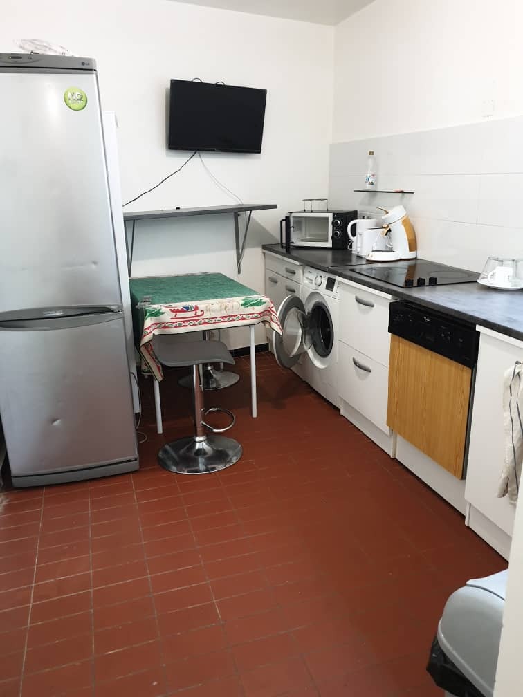 Colocation Cergy 240989