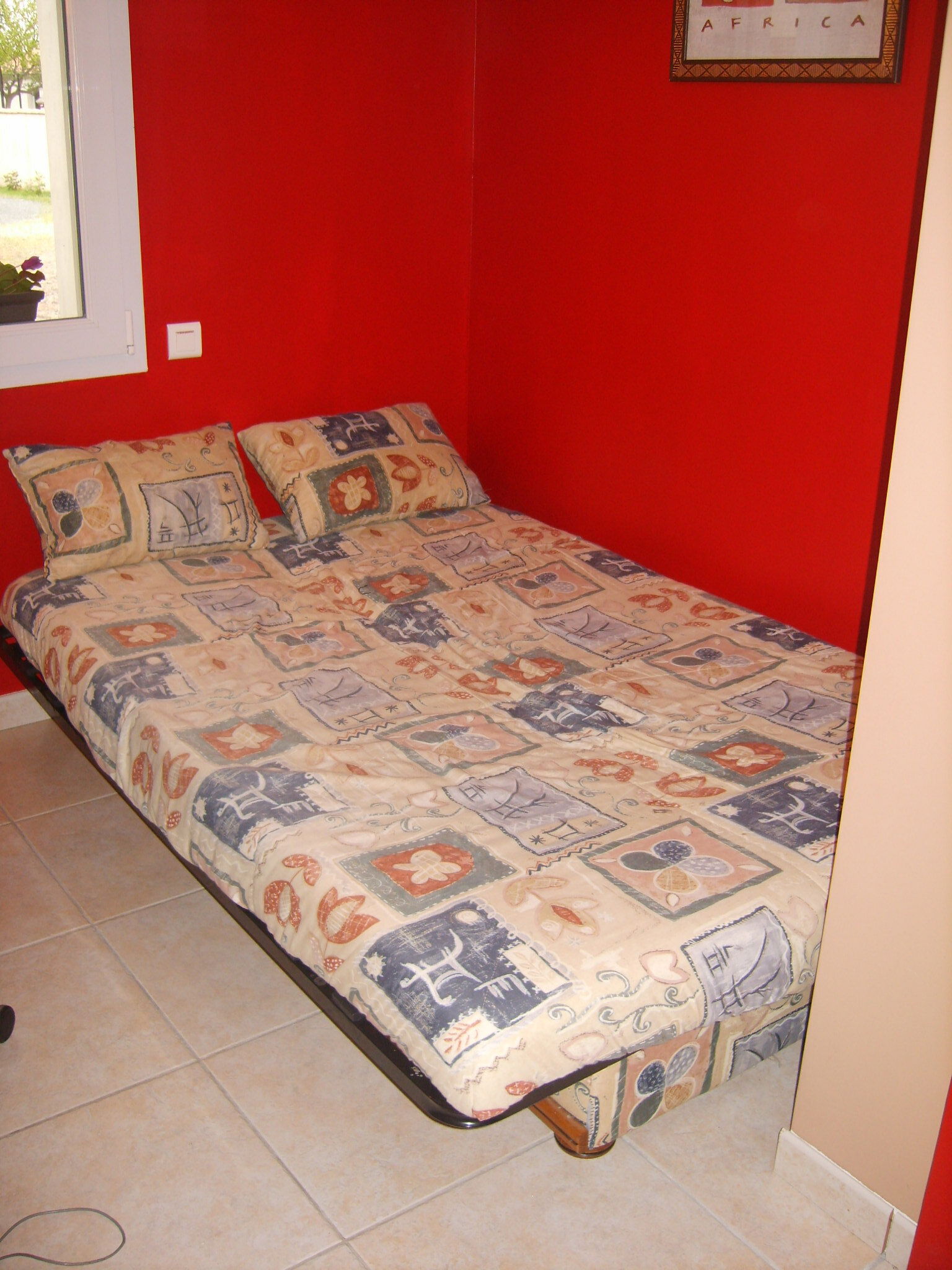 Homestay La Haie-Fouassière 105342