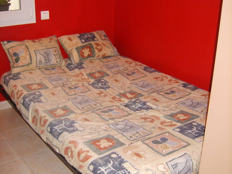 Chambre Chez L'habitant La Haie-Fouassière 105342-1