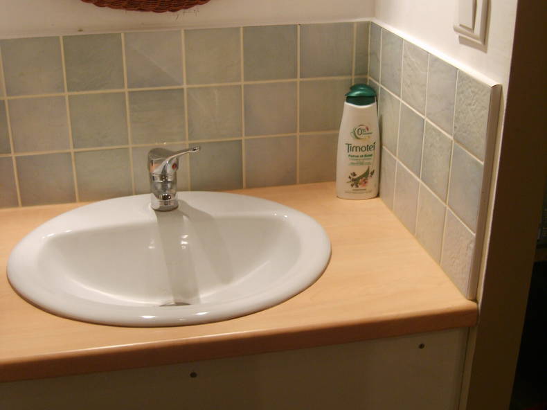 Chambre Chez L'habitant La Haie-Fouassière 105342-2