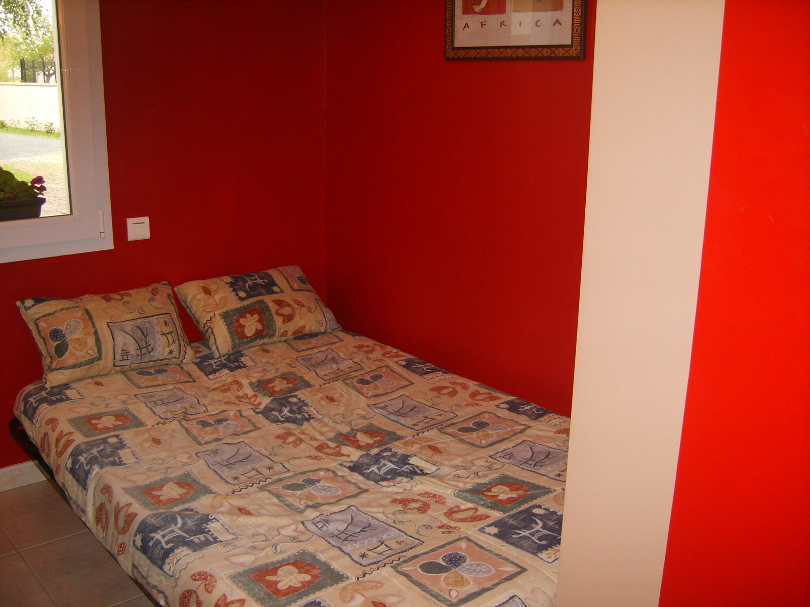 Homestay La Haie-Fouassière 105342