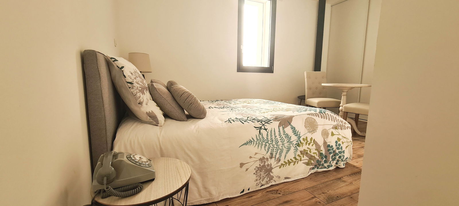 Homestay Andancette 262434