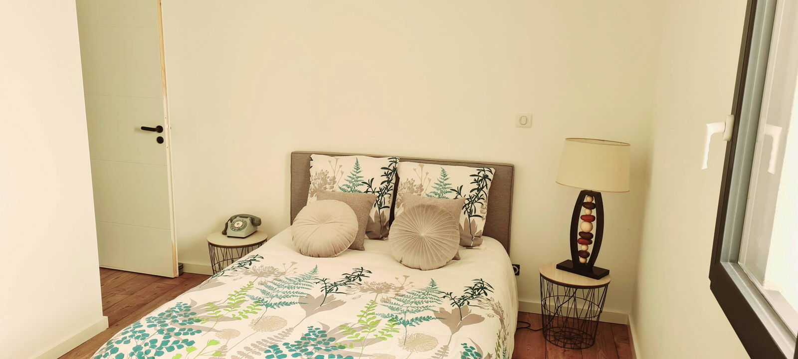 Homestay Andancette 262434