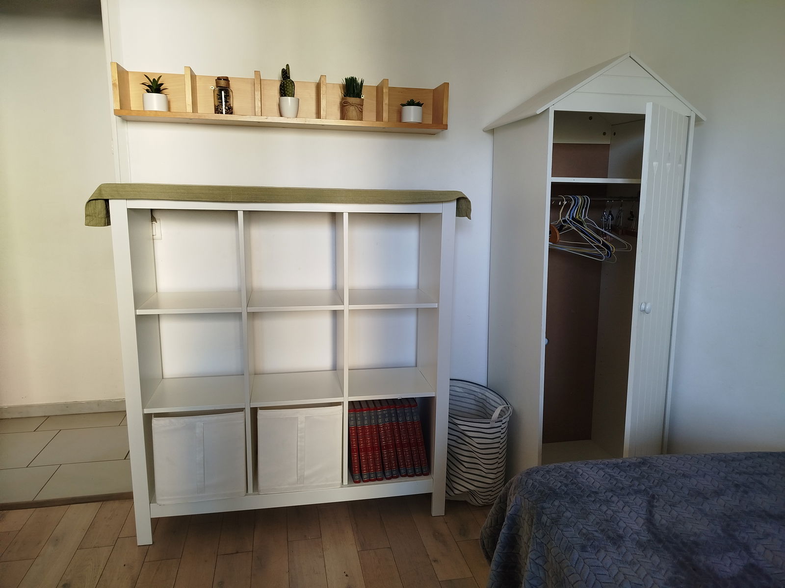 Homestay Antibes 251347