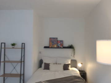 Chambre À Louer Paris 267569