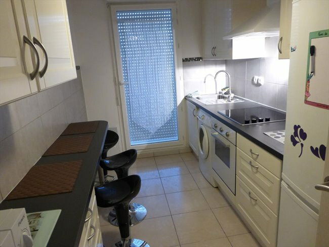 Colocation Paris 247368