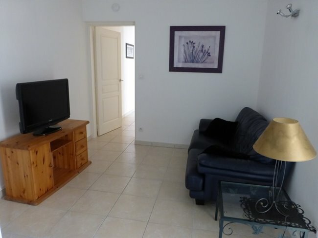 Colocation Paris 247368