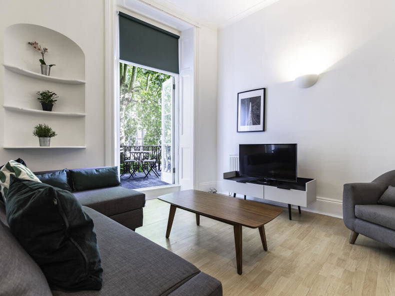 Gastfamilie London 523190-1