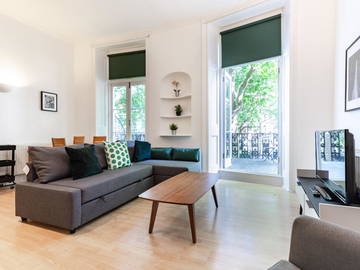 Gastfamilie London 523190-2