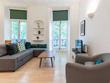 Gastfamilie London 523190-3