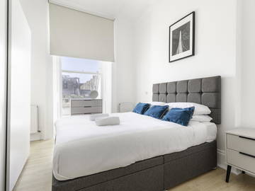 Chambre Chez L'habitant London 523190-4