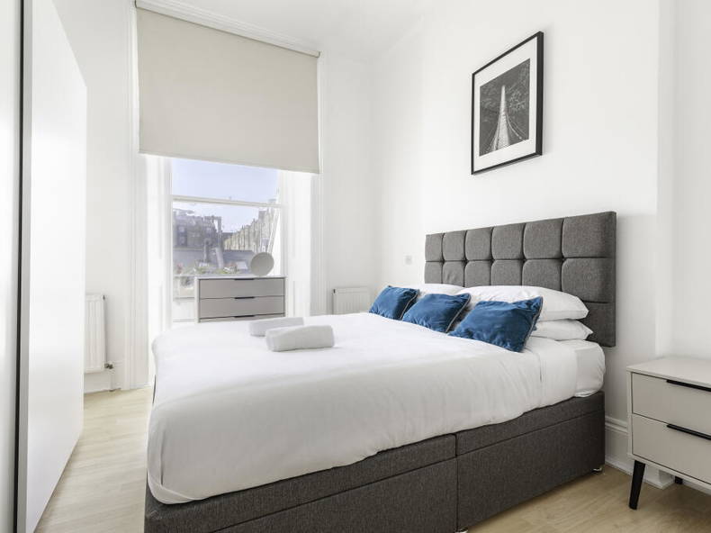 Gastfamilie London 523190-4