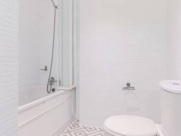 Chambre Chez L'habitant London 523190-5