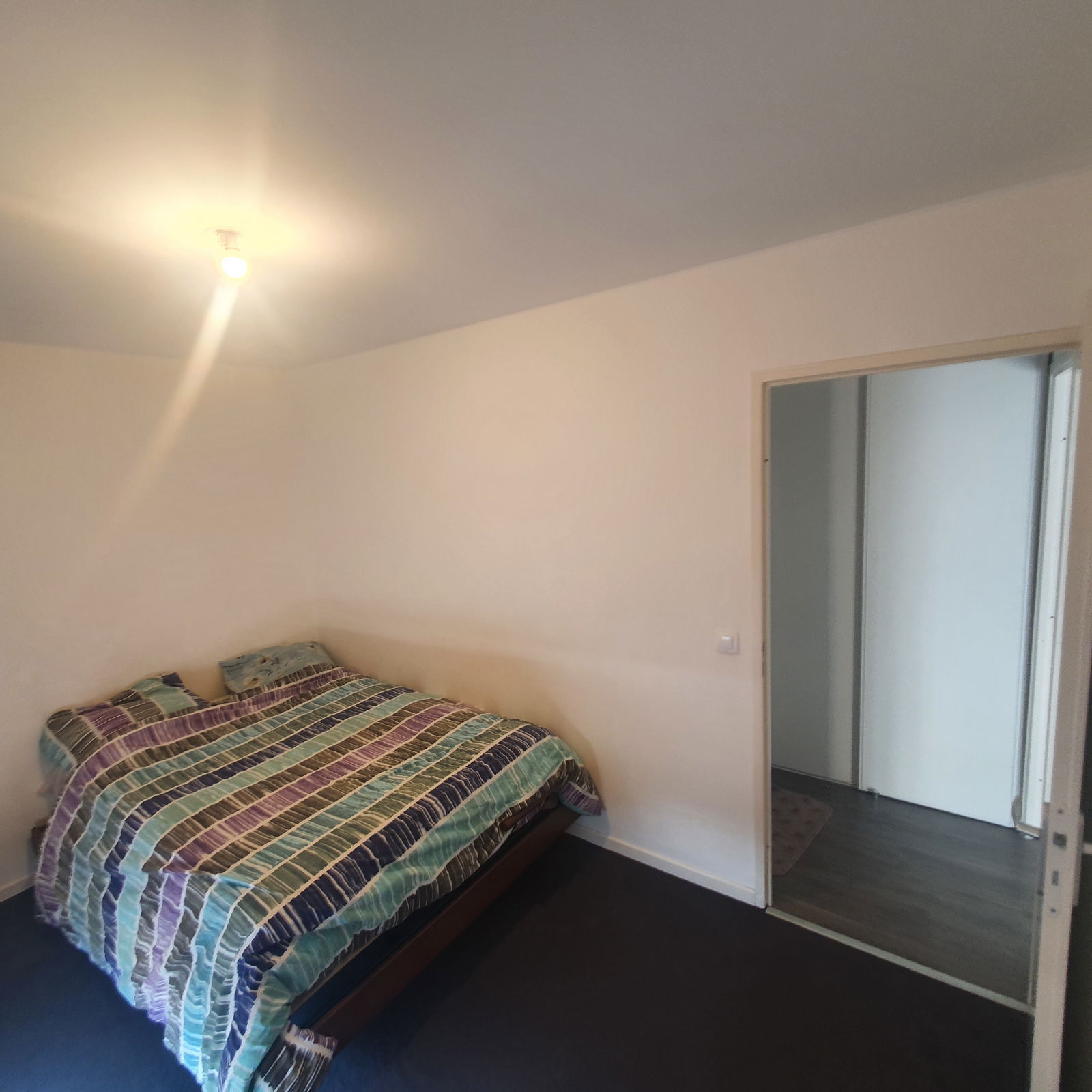 Homestay Argenteuil 261033