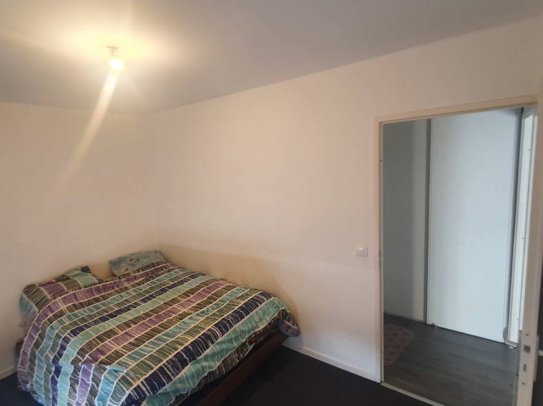 Hemvistelse Argenteuil 261033-1