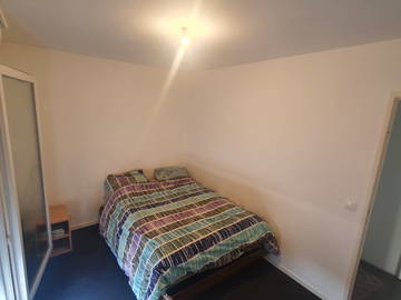 Chambre Chez L'habitant Argenteuil 261033-4