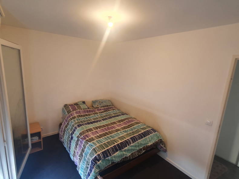 Zakwaterowanie U Rodziny Argenteuil 261033-4